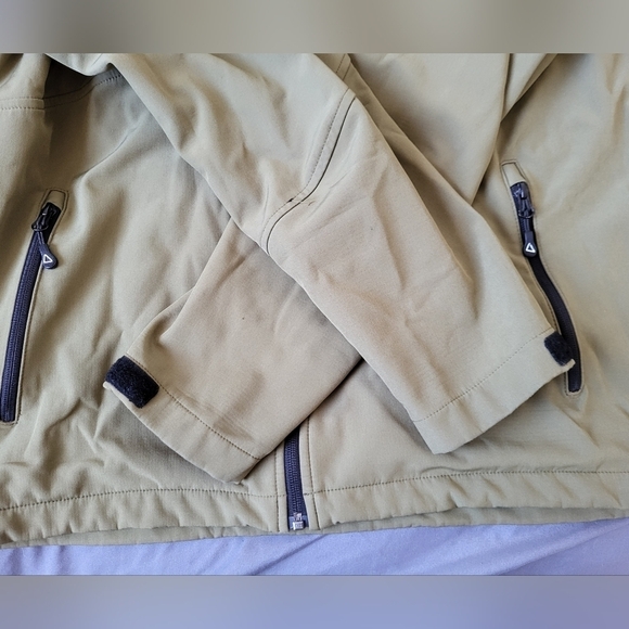 Avalanche lined jacket - Picture 4 of 6